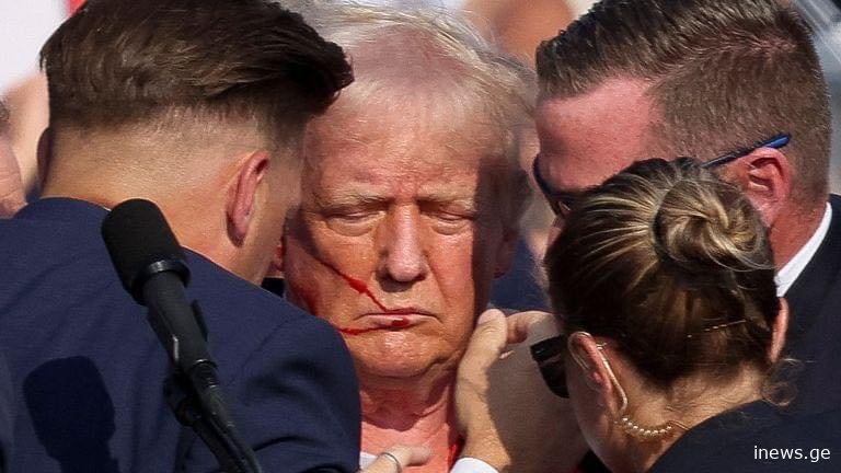 ვინ სცადა დონალდ ტრამპის მოკვლა და საიდან ესროლეს პრეზიდენტობის კანდიდატს - ბოლო ცნობები