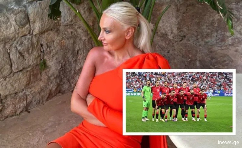 “ჩვენ თქვენი მეგობრები ვართ, ყველაფრის მიუხედავად” ანუ, მარტო ფულით არ გვჯობიან" - რას წერს ნანუკა ჟორჟოლიანი