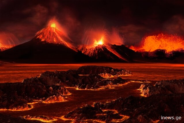 ზუსტად ამ დროისთვის დედამიწაზე მე-6 გლობალური გადაშენება დაიწყება - მათემატიკოსთა საგანგაშო პროგნოზი