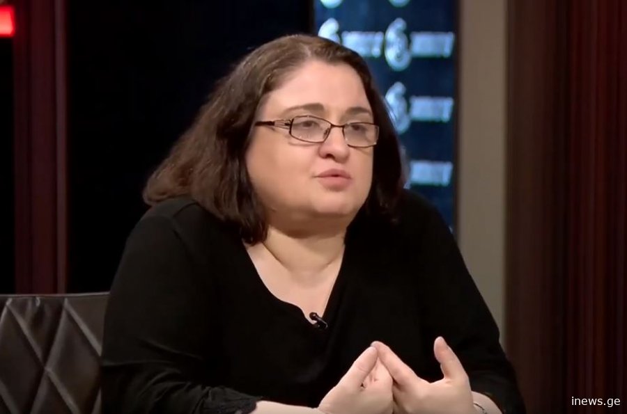 "ამოჩემებული კურორტები, სადაც, ვითომდა რაღაც განსაკუთრებული ჰაერია, არავითარ სამეცნიერო მტკიცებულებებს არ ემყარება"