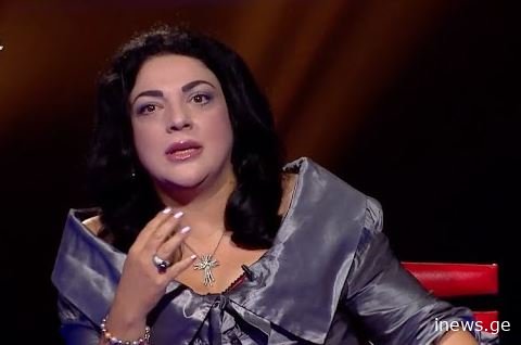 ძალიან ცუდად ვარ! არ მინდა დავიჯერო... - თამარ ივერი სამწუხარო ინფორმაციას ავრცელებს