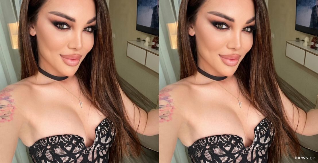 “კაცი უნდა იყოს უზრდელი თავხედი და... – რას წერს კესარია აბრამიძე