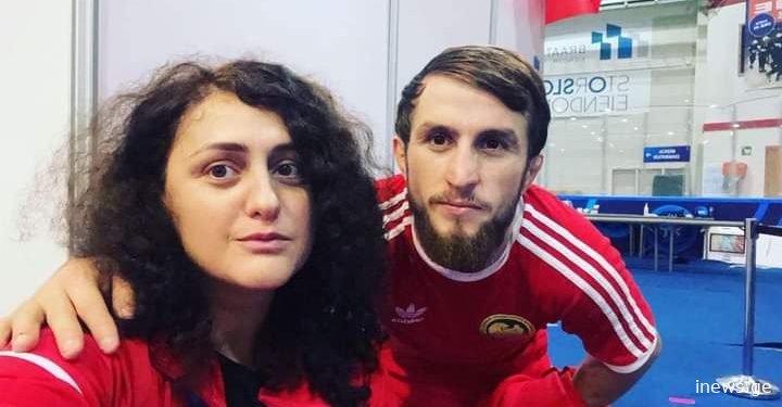 “შარშან დედა დაეღუპა, დედის გასვენების დღეს მამას ინსულტი დაემართა… მარტო დარჩა და...” – რას წერეს მაგდა კლდიაშვილი დაღუპულ ნუგზარ წურწუმიაზე “შარშან დედა დაეღუპა, დედის გასვენების დღეს მამას ინსულტი დაემართა… მარტო დარჩა და...” – რას წერეს მაგდა კლდიაშვილი დაღუპულ ნუგზარ წურწუმიაზე