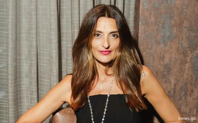 "თებერვალში მირეკავს დუტა და მეუბნება, მარტო ხარო?... ამ დღიდან..." - რას ამბობს კრისტი ყიფშიძე