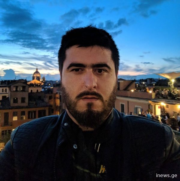 "ჩვენი სამხედროები შიმშილისგან გველებს დასდევდნენ", - რას წერს ლევან ყურაშვილი