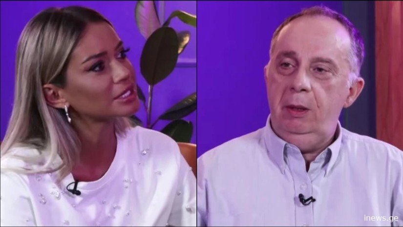 „სიყვარულიდან სიძულვილამდე მართლა ერთი ნაბიჯია?“ – თათია შარანგიას შეკითხვა ფსიქოლოგს