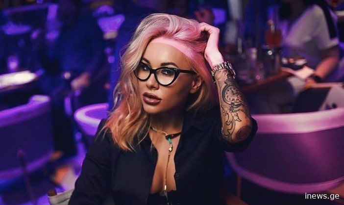 "ქართველებს არ გაქვთ ის, რაც თურქებს და რუსებს აქვთ" - "დინამოს" ფეხბურთელის ცოლის სკანდალური ინტერვიუ