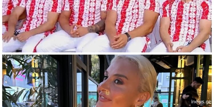 რა დაგვიშავეს? რატომ ვქენით ეს“ – რას წერს ნანუკა ჟორჟოლიანი