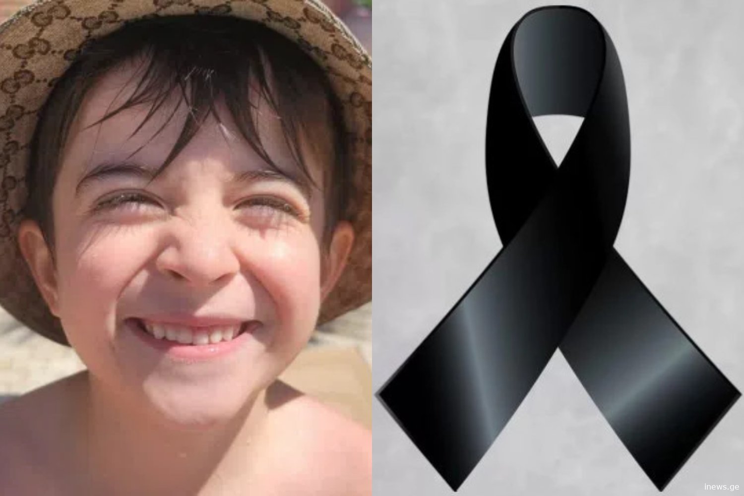 "8 წლის ბიჭი მე-4 სართულის ფანჯრიდან გადმოვარდა და დაიღუპა... ვერასოდეს წარმოვიდგენდი თუ მსგავსი ტექსტის დაწერა მომიწევდა"