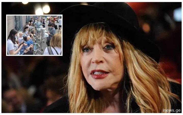 "ყველაფერს აქვს საზღვარი" - გაცხარებული ალა პუგაჩოვა არაფერს მოერიდა და პირდაპირი მიმართვა გაავრცელა