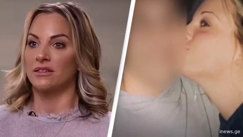 ქალმა აღმოაჩინა, რომ მეგობარი ბიჭი სინამდვილეში მისი ძმა იყო