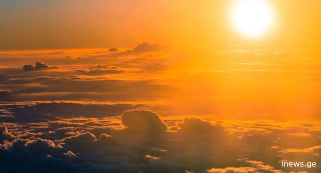 ძალიან მძიმე დღეები ივლისში – როდის უნდა ველოდოთ მაგნიტურ ქარიშხლებს
