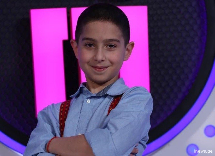 "ცოტა დაუჯერებელი და უცნაური ამბავია, ეგეთი უცნაური ამბები ხშირად არ ხდება" - რას ჰყვება ნიკოლოზ ხარატი