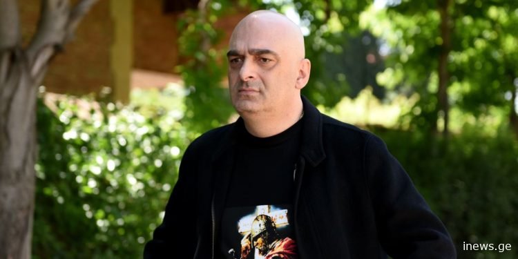 "ამიტომაც გაქვთ ნულოვანი შედეგები ოლიმპიადაზე!", - რას წერს სანდრო ბრეგაძე