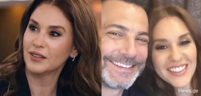 “შერბეთის ულამაზესი გმირი რეალურ ცხოვრებაში..” – ნახეთ ვინ არის რეალურად და რა გზა გაიარა წარმატებამდე 44 წლის მსახიობმა