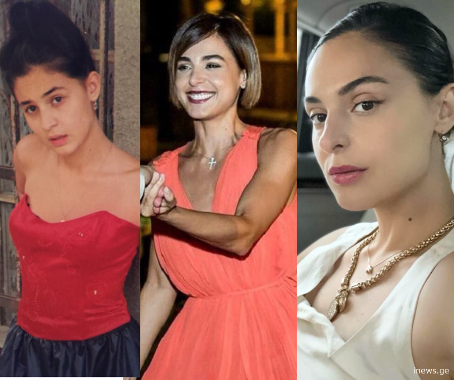 დიდი აღიარება, ამერიკული თავგადასავალი და ხმაური პირად ცხოვრებაში - სოფო ნიჟარაძის განვლილი გზა