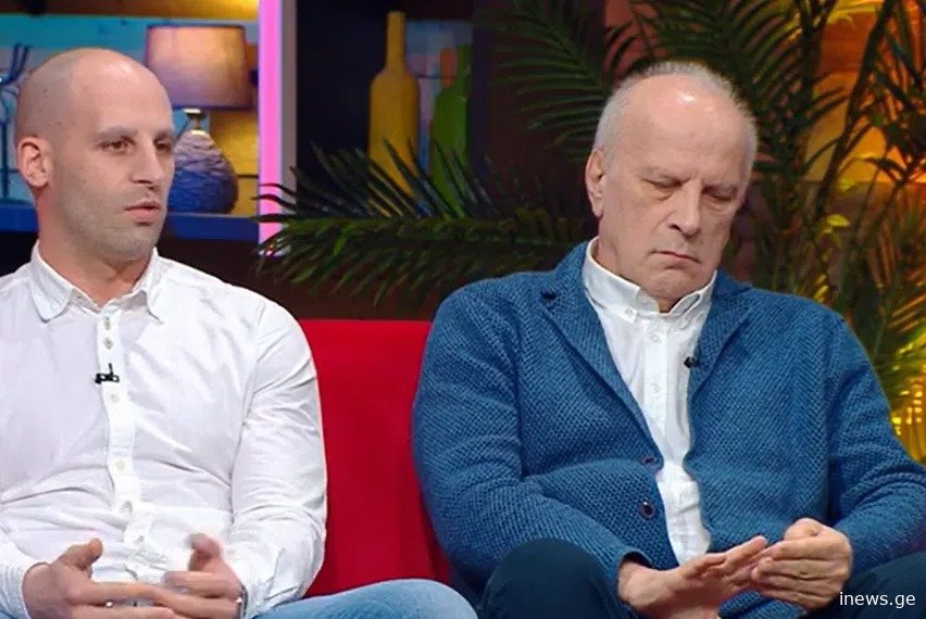 ზაზა თელია სამწუხარო ინფორმაციას ავრცელებს