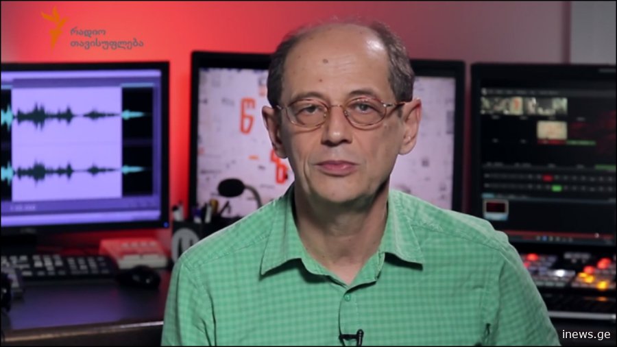 "ქალებმა გაუსწრეს კაცებს კინოში და გაასწრებენ სპორტშიც, პოლიტიკაშიც", - გოგი გვახარია