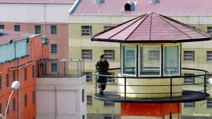"ოცნებამ" ამნისტიის კანონპროექტი დააინიცირა - ვის შეეხება კანონი