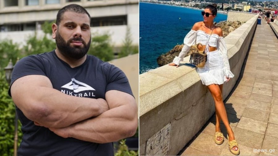 ლევან საგინაშვილი: „15 წელი იცოდა, რომ მიყვარდა", - ჰალკის სიყვარულის ისტორია