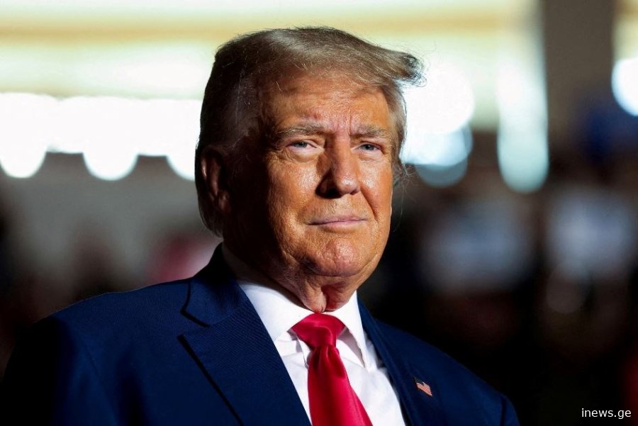 „მეტა“ დონალდ ტრამპის „ინსტაგრამისა“ და „ფეისბუქის“ ანგარიშებზე შეზღუდვებს მოხსნის