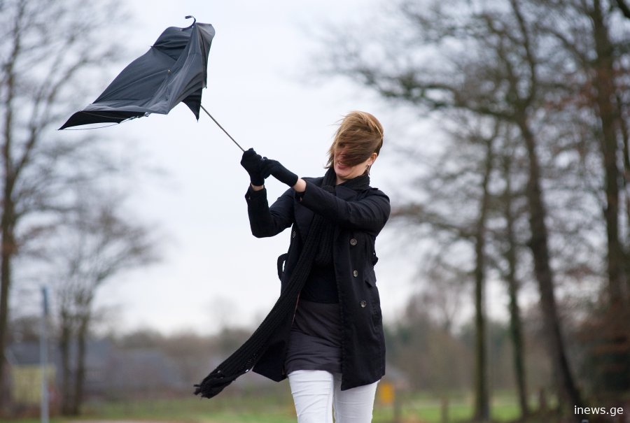 ამინდი მკვეთრად შეიცვლება - რას გვაფრთხილებენ სინოპტიკოსები