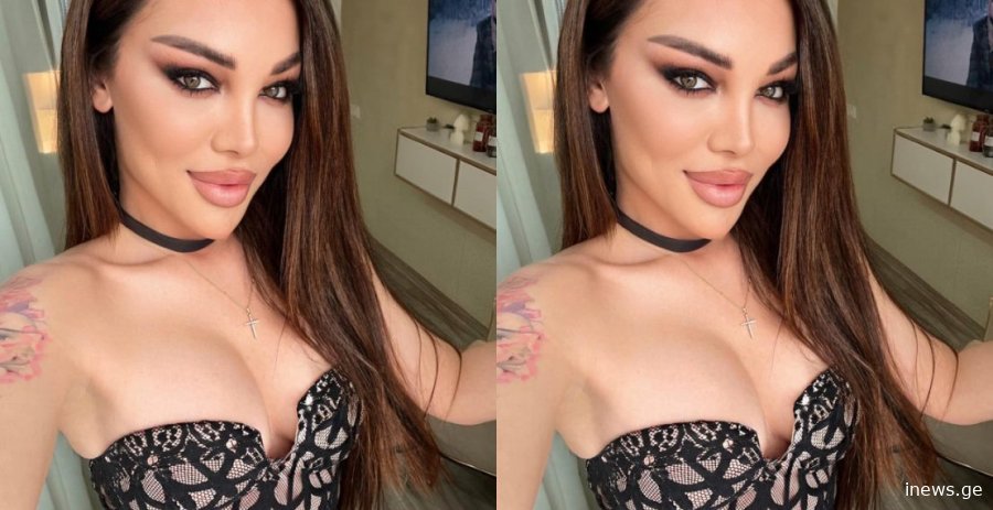 “კაცი უნდა იყოს უზრდელი თავხედი და... – რას წერს კესარია აბრამიძე