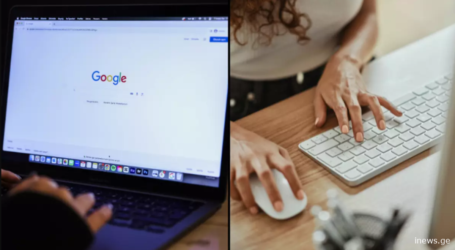 სიტყვები, რომლებიც არასდროს არ უნდა დაგუგლოთ - რა მოხდება, თუ ამას გააკეთებთ