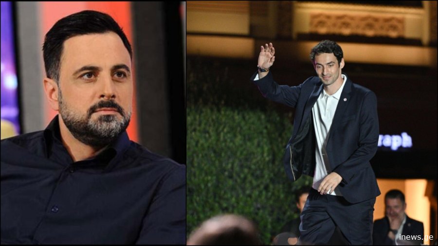 "არ შეარგეს კაცს ამის გაკეთება, არადა ძლივს...", - რას ამბობს ზურა ხაჩიძე გიორგი გველესიანზე