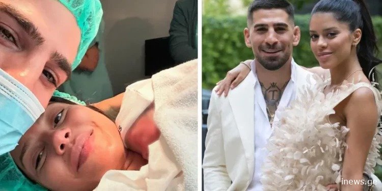 ილია თოფურიას პირველი განცხადება შვილის შეძენის შემდეგ