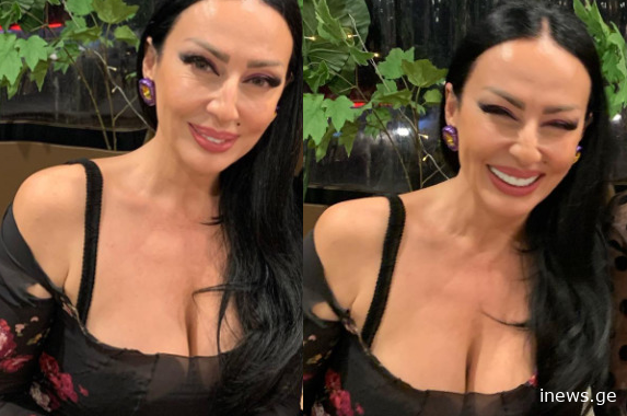 ძალიან ცუდი რამ გავაკეთე, ეს ინფორმაცია ექსკლუზიურად მინდა გაგანდოთ – ლელა წურწუმია