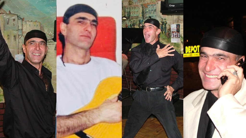 „სიცოცხლეში ვერ შეძლო თუმცა 24 წლიანი ემიგრაციის შემდეგ უბრუნდება თავის მშობლიურ მიწას“, - ეკა ესებუას ემოციური წერილი