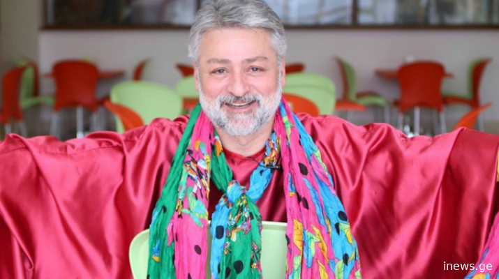 "თუ გინდათ ბედნიერი იყოთ, თქვენს დაბადების დღეზე ასე გააკეთეთ", - გია ჯაჯანიძე