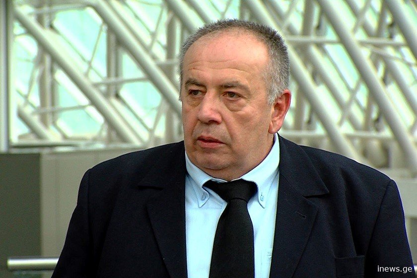 „მერე გვიკვირს, რატომ ვართ იქ სადაც ვართ. აი ამიტომ ვართ ბატონებო, ამიტოომ..“ - რას წერს გიორგი ფოფხაძე?