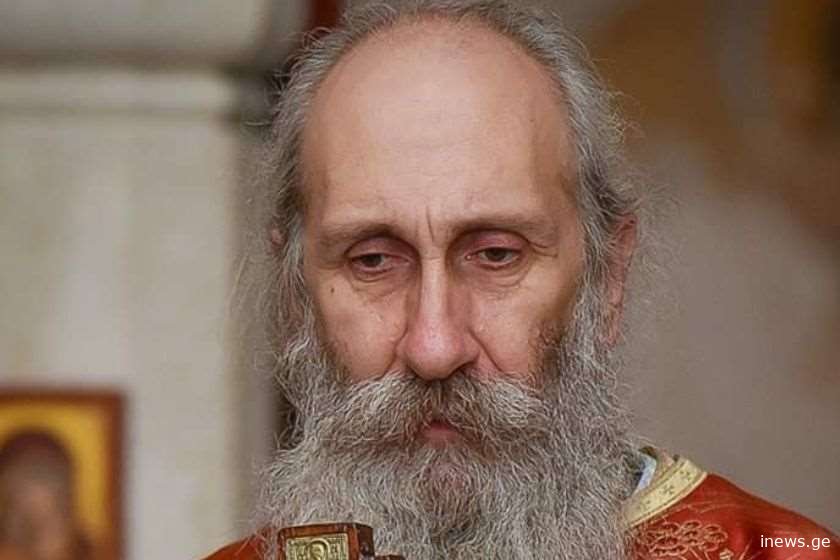 „საავადმყოფოში მისულმა შემზარავი სურათი ვიხილე, ბავშვი უგონოდ იყო", - დეკანოზი ანდრიას ემოციური ისტორია