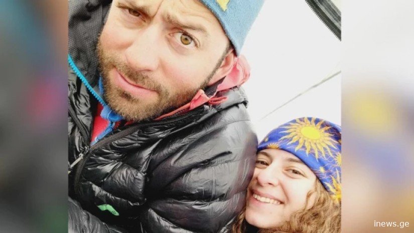 აჩის ნაწერი ოდეს მთაში წასვლამდე - რას უზიარებს საზოგადოებას დაღუპული ალპინისტის და