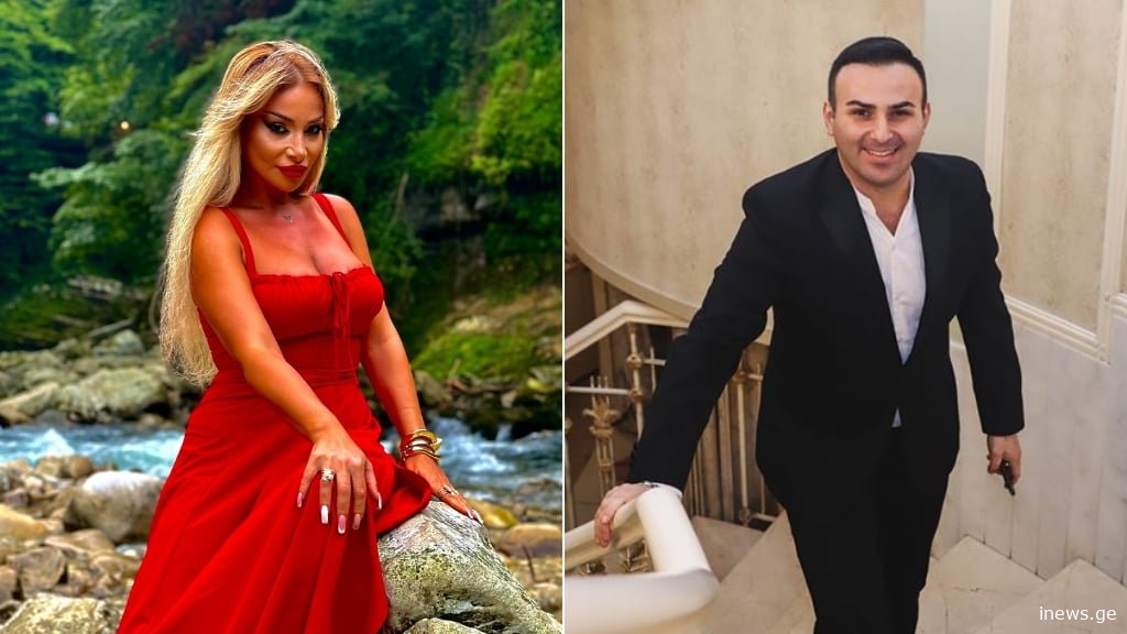 სოფო ბედია - პირველი ოჯახი რომ დამენგრა, ბორიამ აღნიშნა, რომ კარგი გადაწყვეტილება მივიღე, რადგან...