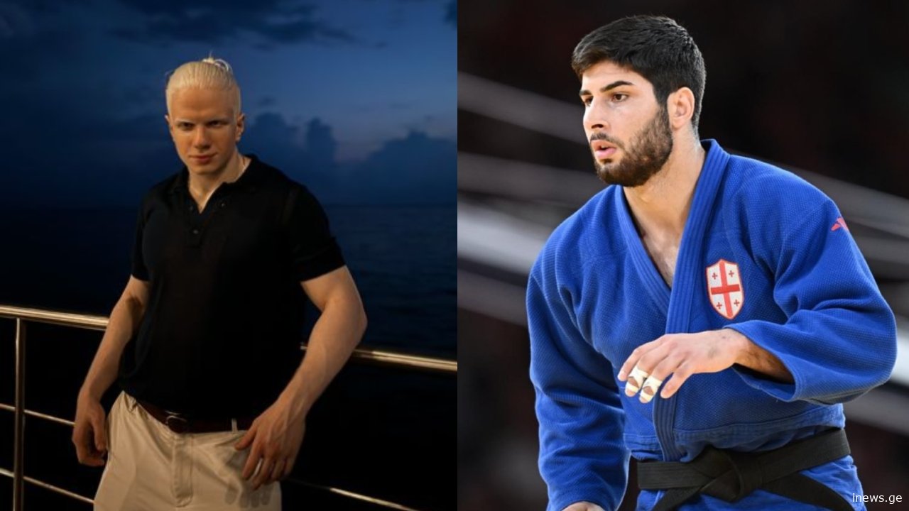 ცოტნესგან ბევრი ამას არ ელოდა - რა დაწერა ბიძინა ივანიშვილის შვილმა ილია სულამანიძეზე