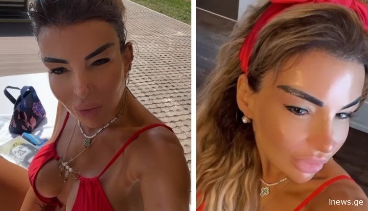 ნუ მმარხავთ ცოცხლად, მაცადეთ, რომ... - მაია ასათიანი სპეციალურ მიმართვას ავრცელებს