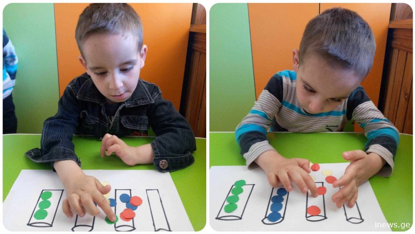 „ჩვენი ანგელოზები უფალთან გაფრინდნენ... გიორგი და გაბრიელი სიცოცხლით სავსე ბიჭები“ - ჭითაწყარის საბავშვო ბაღი ზუგდიდში ხანძრის შედეგად დაღუპულებზე