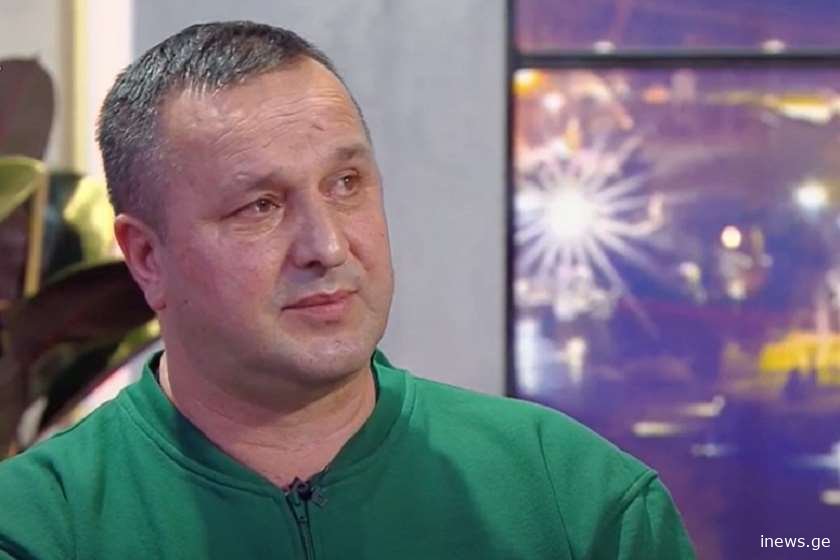 „არ ვიცი, ღირს თუ არა ამ სტატუსის დაწერა…საწყალი მაგის ცოლიო… – რას წერს გელა დაიაური სოციალურ ქსელში