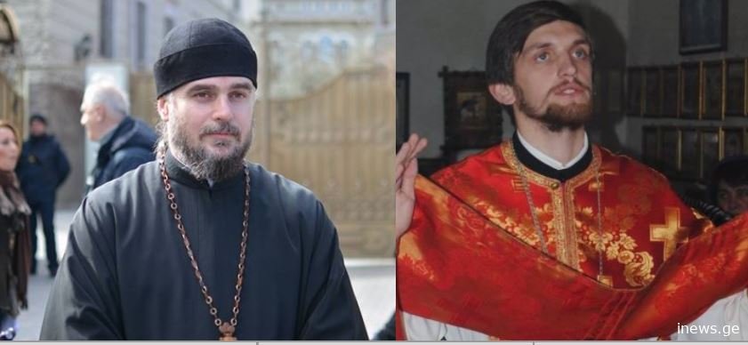 „ბედნიერებაა, რომ ამ ადამიანს ვიცნობდი, იყო ჩვენი ეკლესიის წევრი და მასთან ერთად ყოფნა მოგვიწია“, - მამა შალვა კეკელია