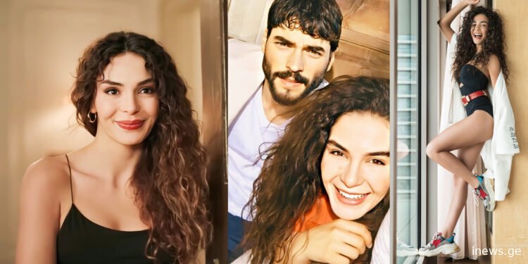 “სტუდენტობის პარალელურად რამდენიმე სამსახური ჰქონდა..” – რა გზა გაიარა ვარსკვლავობამდე თურქმა მსახიობმა ებრუ შაჰინმა – მსახიობის უცნობი ამბები