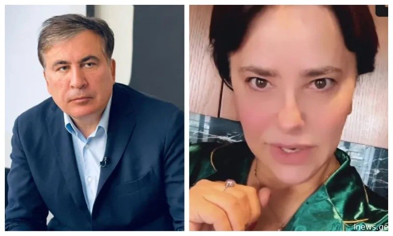 "ვიღაცები ბიძინას მოსყიდულს მეძახიან... 10 წელი ამ რომანზე ვერ მოვყვებოდი, რადგან ქმარი მყავდა, რაც შეეხება მოსყიდვას..", - რას ყვება ია ფარულავა