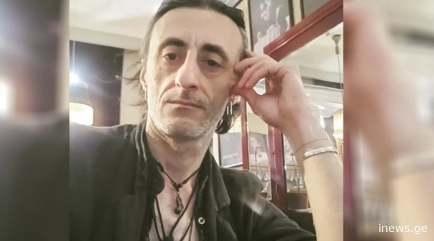 „ჩემი ორგანიზმი აბსოლუტურად თავისუფალია ყველა ნარკოტიკისგან და ჩემი ტვინი არის გათავისუფლებული“ – გიორგი ყიფშიძე