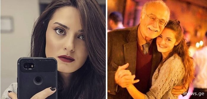 მივულოცოთ დაქორწინდა კახი კავსაძის შვილიშვილი - ცნობილია, ვინ არის მისი რჩეული