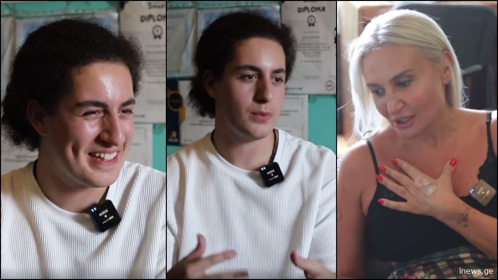 მეორე კლასში ვიყავი, როცა მივხვდი, რომ იმ გაჭირვებიდან, სიღარიბიდან, რომელშიც ვცხოვრობდით,ჩემი გაყვანა მხოლოდ განათლებას შეეძლო!“ – როგორ იხსენებს ურთულეს წლებს 17 წლის ვუნდერკინდი დათუნა ზარდიაშვილი