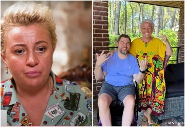 რა დაემართა თეონა კონტრიძის ქმარს, რის გამოც ერთი წელია მომღერალის მეუღლე ეტლს არის მიჯაჭვული