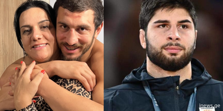 "მთავარი იცი რა არის...", - ლაშა ბექაურის დედამ ილია სულამანიძეს ემოციურად მიმართა