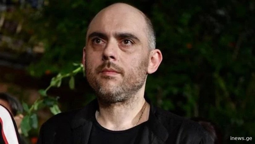 "შეიძლება მეტისმეტად ამპარტავნად ჟღერს, მაგრამ ეს უნდა ვთქვა", - ნიკოლოზ რაჭველი